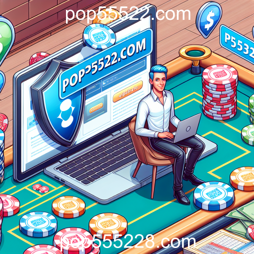 Apostas Online: Uma Análise Completa sobre pop55522.com