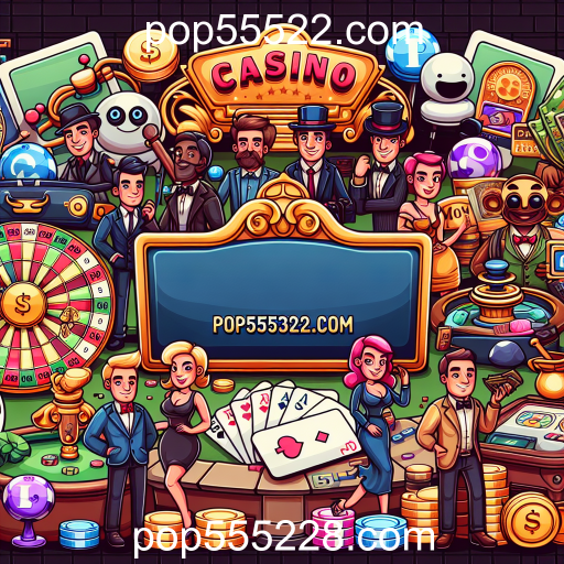 A Ascensão dos Jogos Casuais: Diversão para Todos