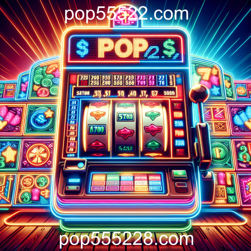 Explorando o Mundo do Poker no pop55522.com